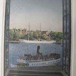 548 6532 Färglitografi 